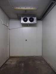 Eunos Technolink (D14), Factory #556329531